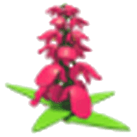 Snapdragon Flower - Legendary from Butterfly Sanctuary 2025